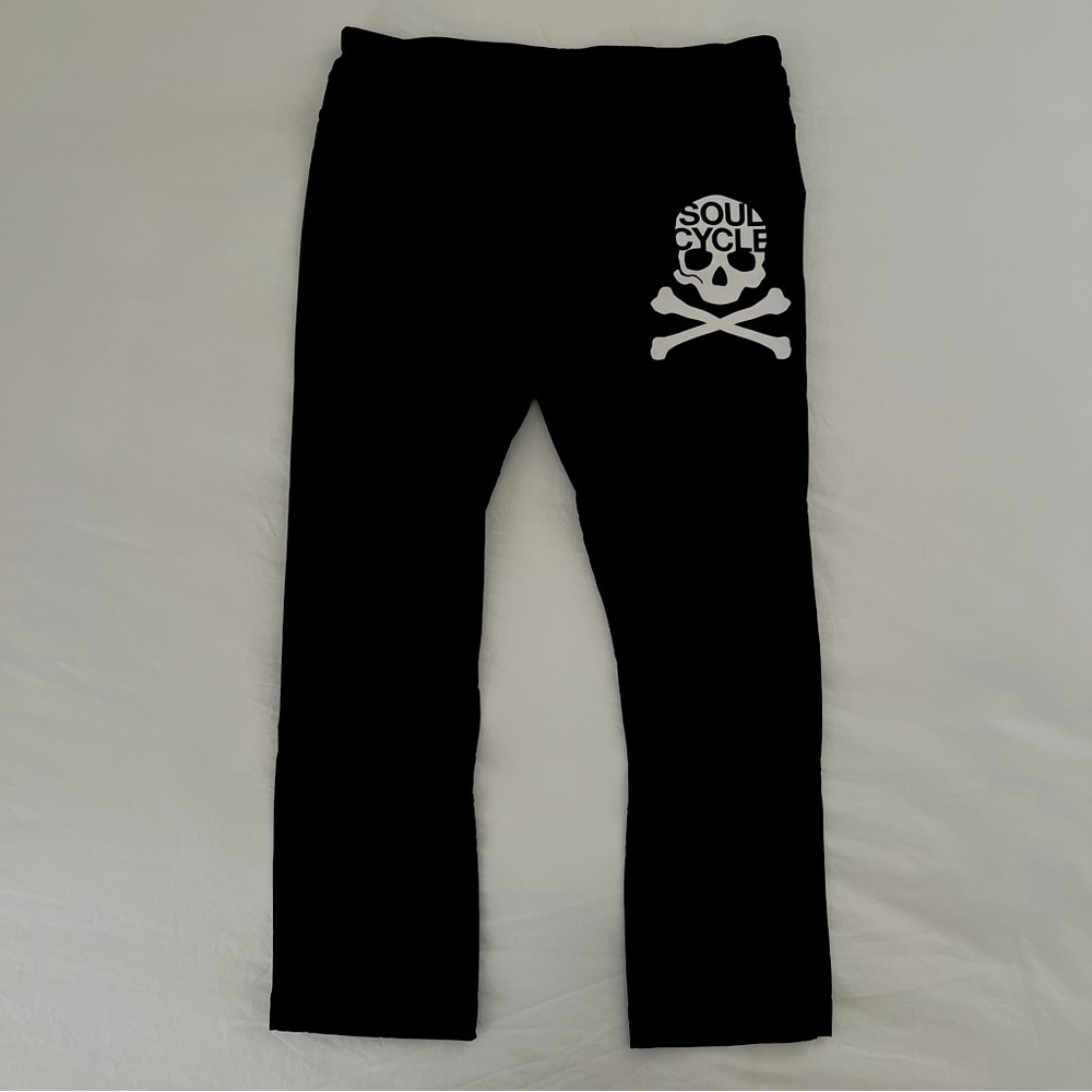 Lululemon x Soulcycle Leggings